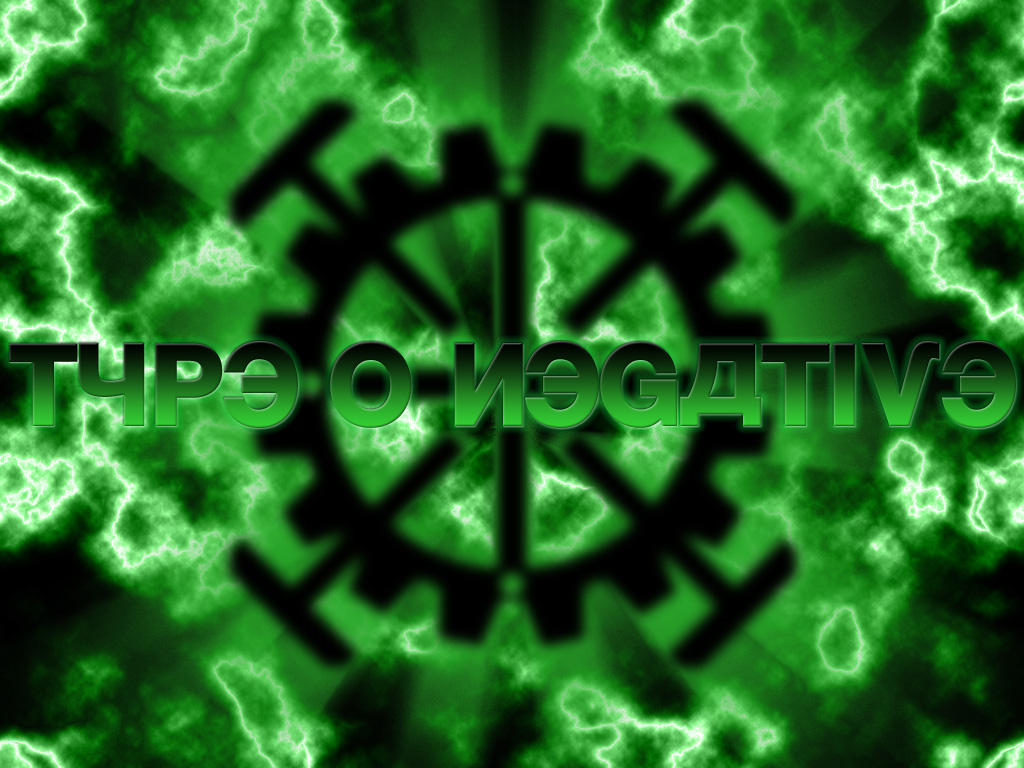 Type O Negative Wallpaper 2 By Typeonegative13 On Deviantart