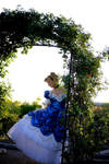 Cinderella by bonnafett44
