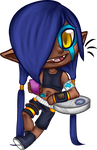 Yuudai by tanukyle