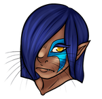 Yuudai by tanukyle