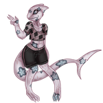 Randompose by tanukyle