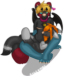 Valentines by tanukyle
