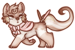 Sssoosh by tanukyle