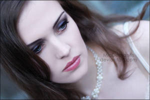 Seide by MiaDemantis