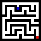 Générateur de labyrinthes
