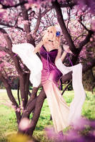 Fairy Tale by bellatrixaiden