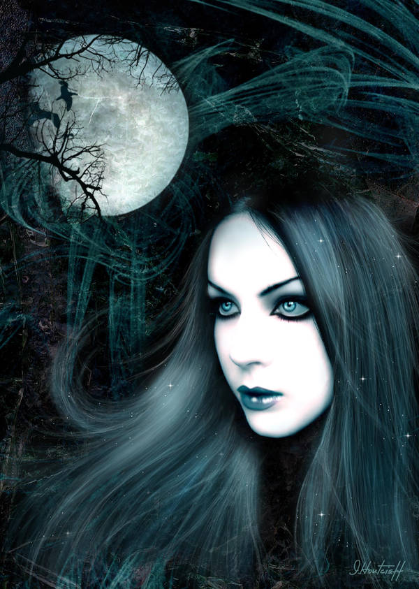 + Nyx by Selenys