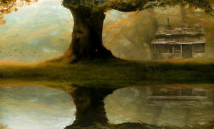 So Alone by PodaViktor-SK So Alone by PodaViktor-SK