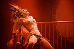 Emilie Autumn by onkami
