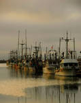 Scotch Pond No. 2 by imisslife