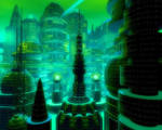 NEW ATLANTIS 2 by Hangfire