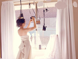 Camera Collector by sunset-accident