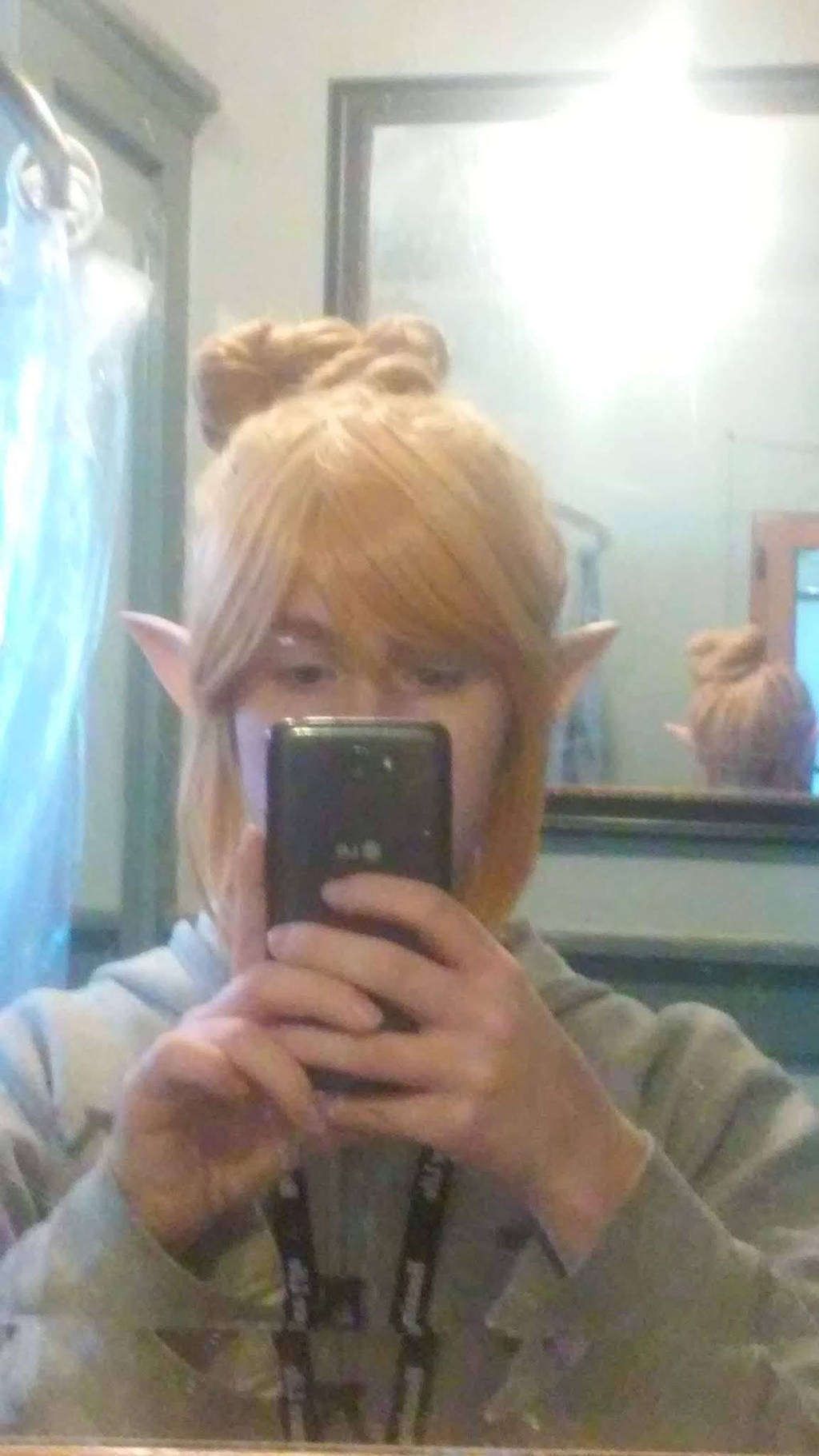 makeup and cos-tests by ButHeichouuuuuuuuu on DeviantArt
