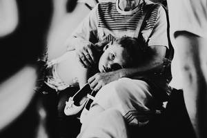 ballerina by meyrembulucek