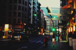 city and colour by meyrembulucek