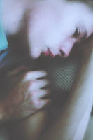 pneumonia by meyrembulucek