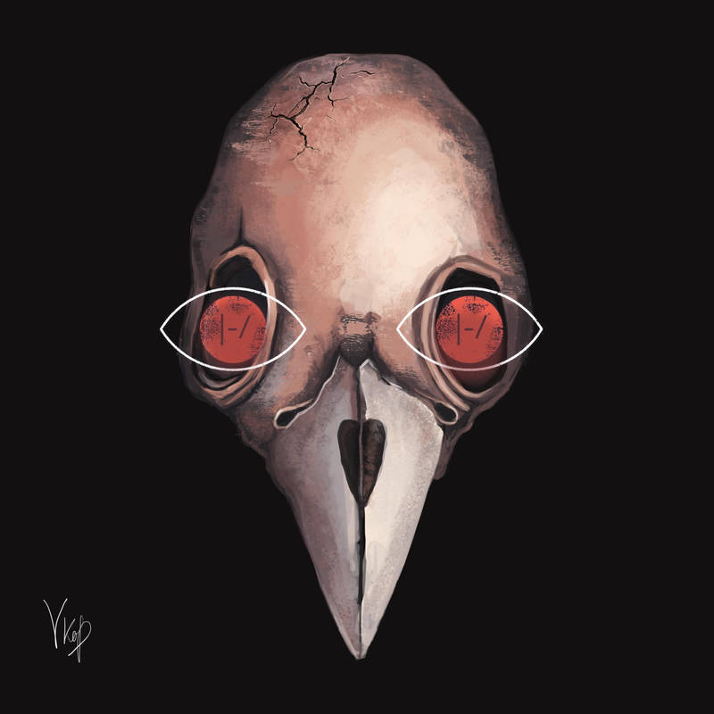 Death_eater by tendercoal