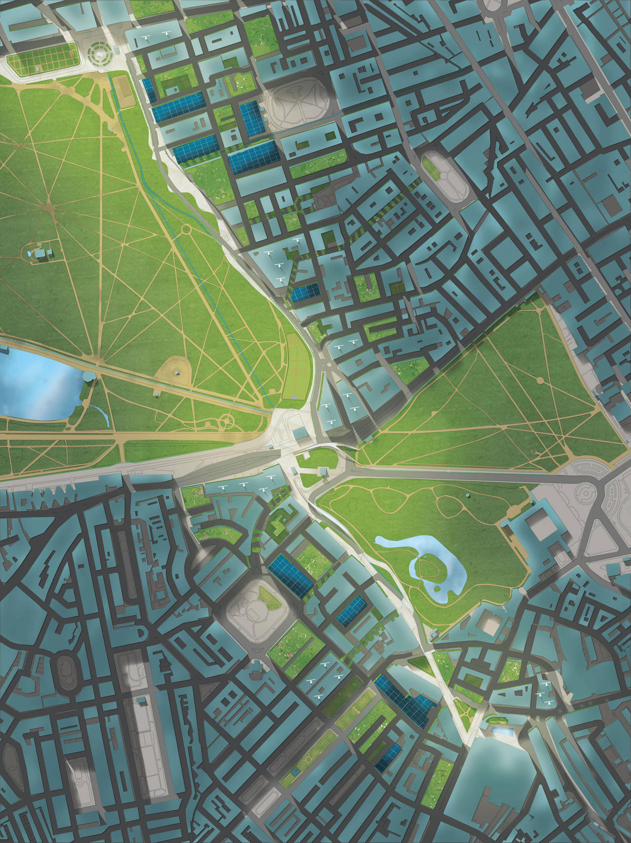 Master Plan by Anonymer-User