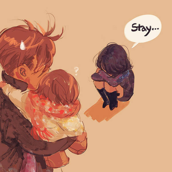 :) by Kyrie0201