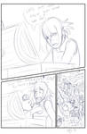 Pokeys Fault by Gx3RComics