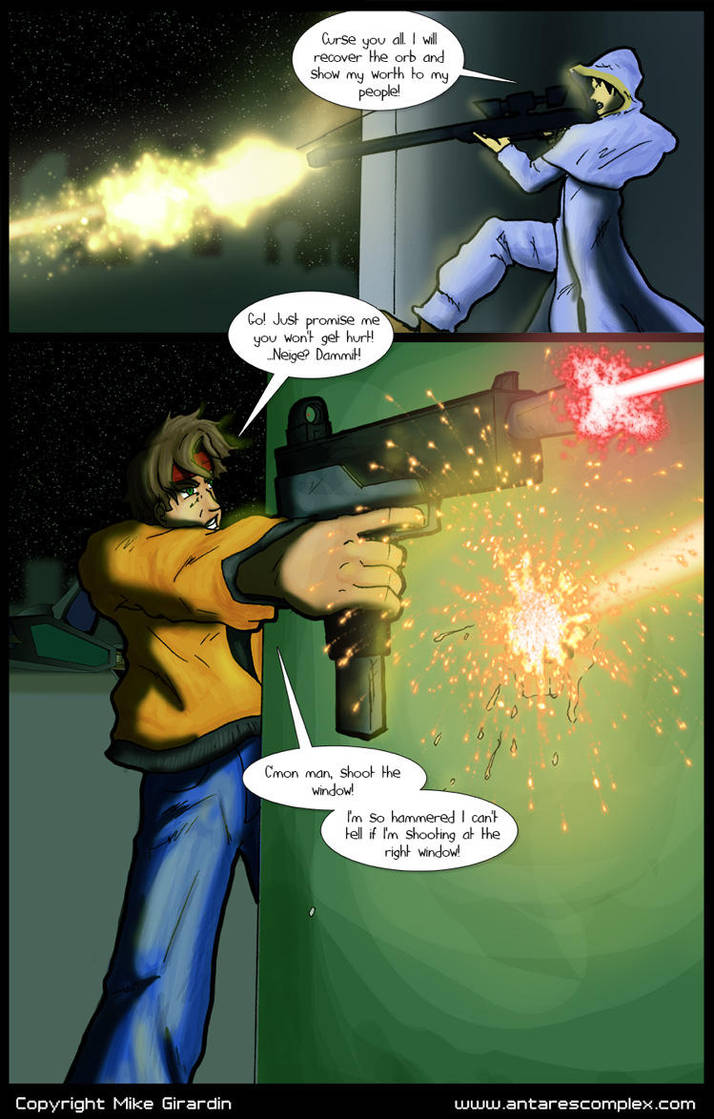 Antares-Complex i8-17 by Gx3RComics