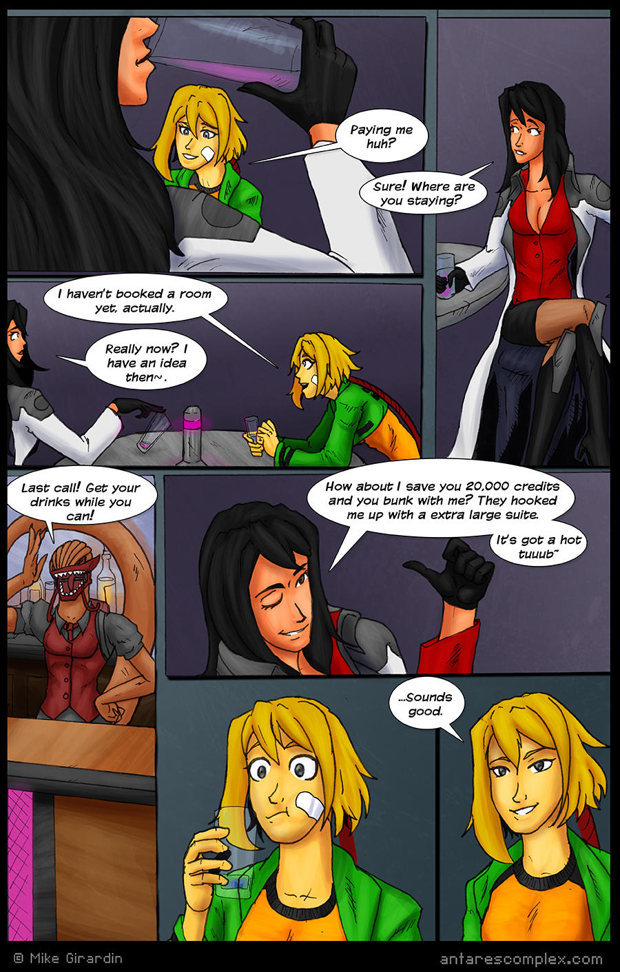 Antares Complex i10 12 by Gx3RComics