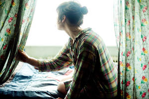 Good Morning by Citrusfrukt