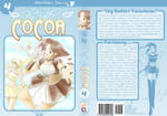 Contest: Sky Battle Cocoa by nekomukuro