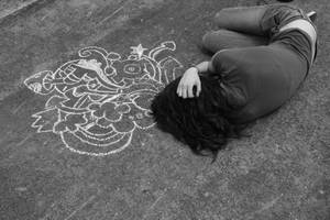 Dreaming 2 by alphabitsNpieces