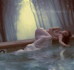 Calm water by Creamydigital Calm water by Creamydigital
