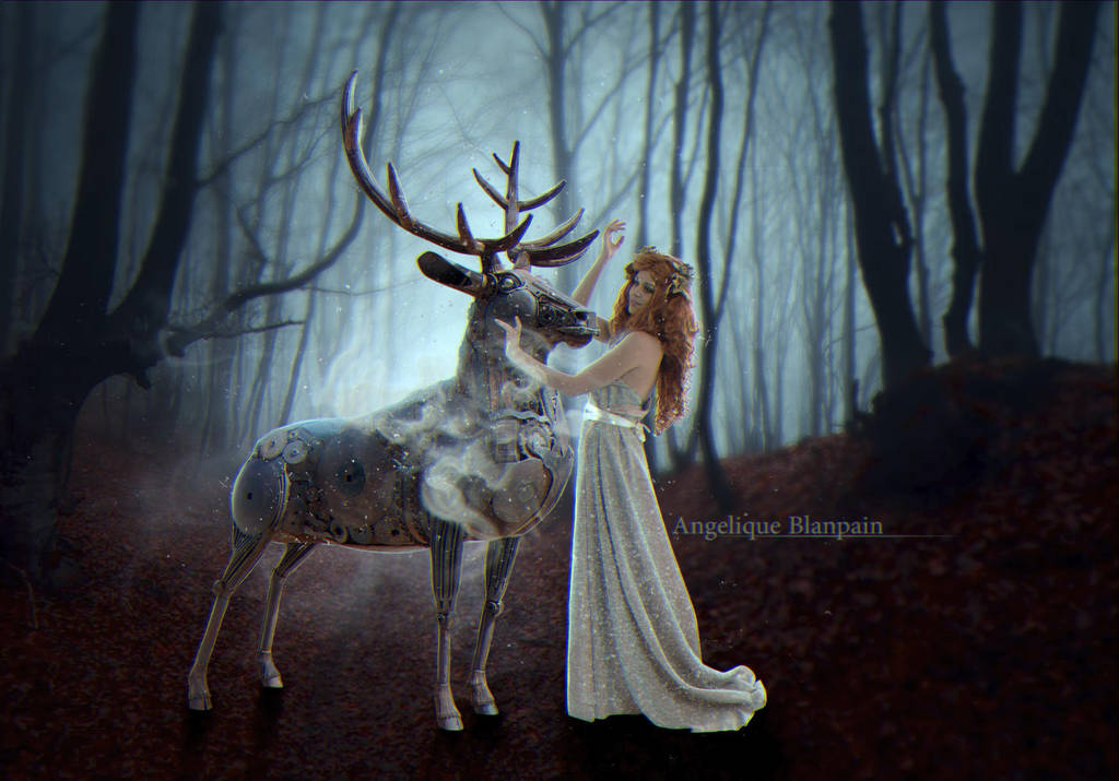 The creation by Creamydigital