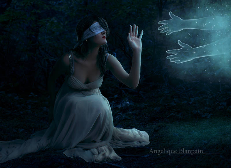 le miracle by Creamydigital