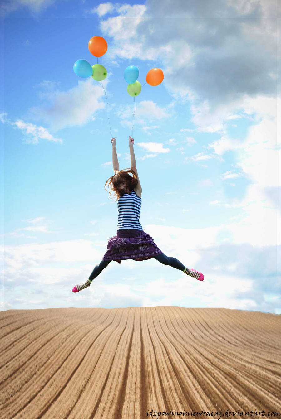 pm cd by idzpowinoiniewracaj