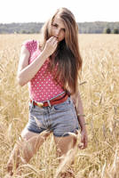 cereal crop by idzpowinoiniewracaj