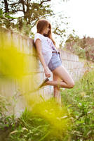 Niki Y by idzpowinoiniewracaj