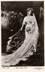 Vintage Bride by GRANNYSATTICSTOCK