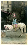 Moulin rouge by GRANNYSATTICSTOCK