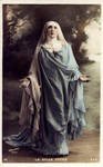 Vintage Nun by GRANNYSATTICSTOCK