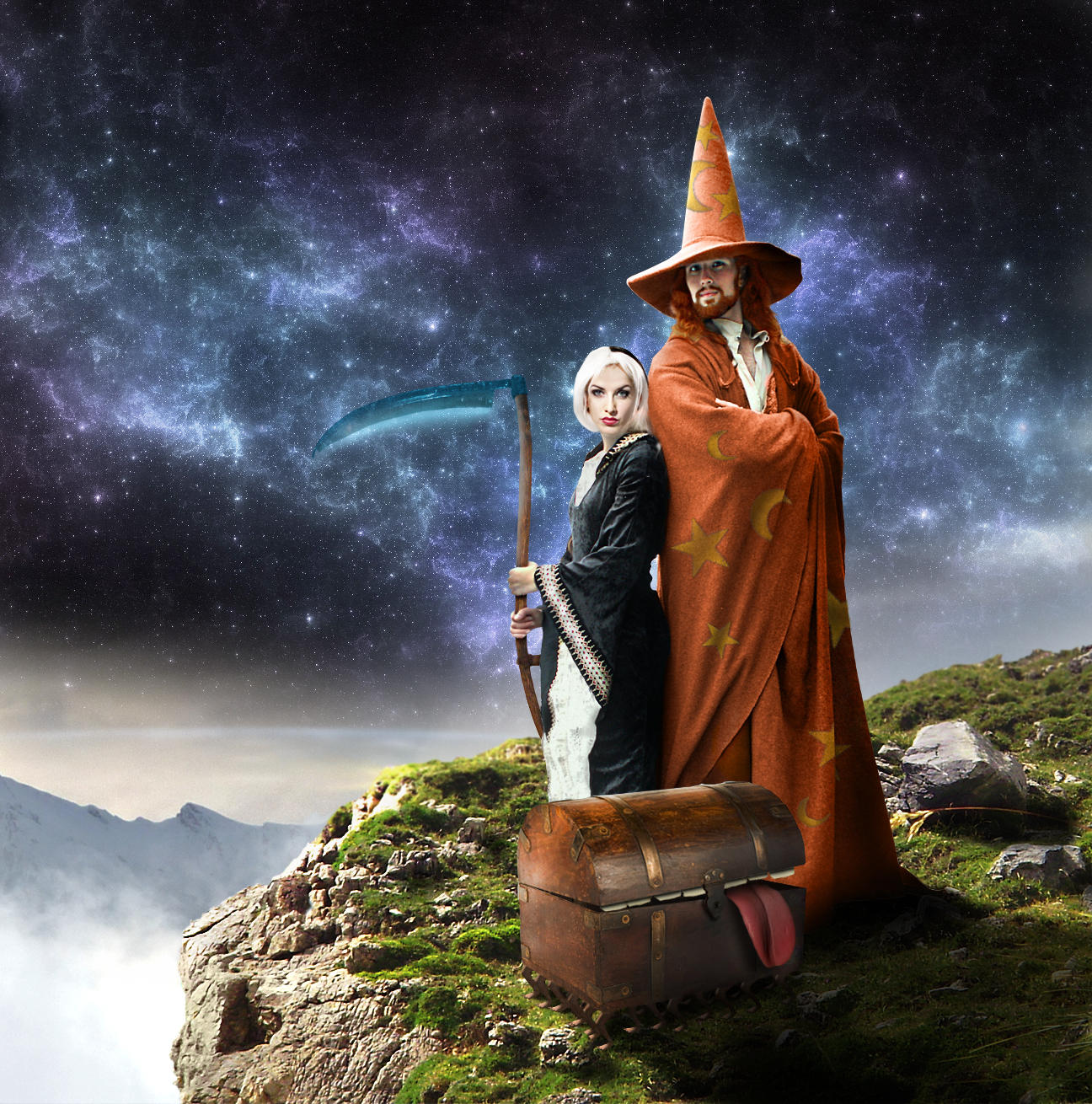 Discworld by GuMNade