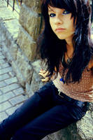 naively. by hystericalemotion