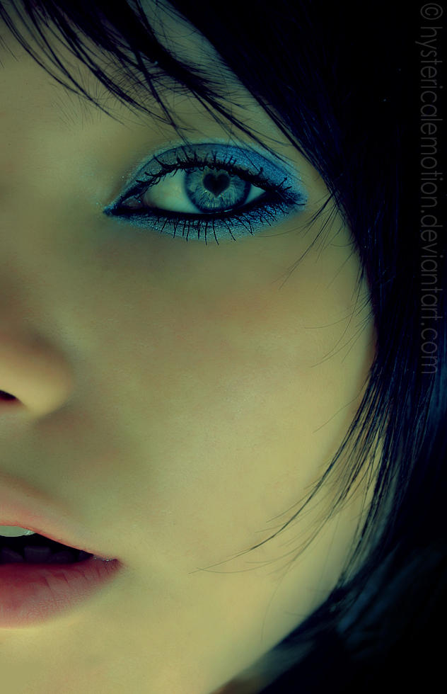 where is love? by hystericalemotion