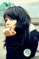 the beginning. by hystericalemotion