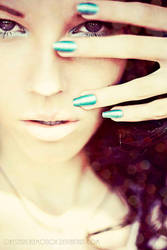 she's dreaming. by hystericalemotion