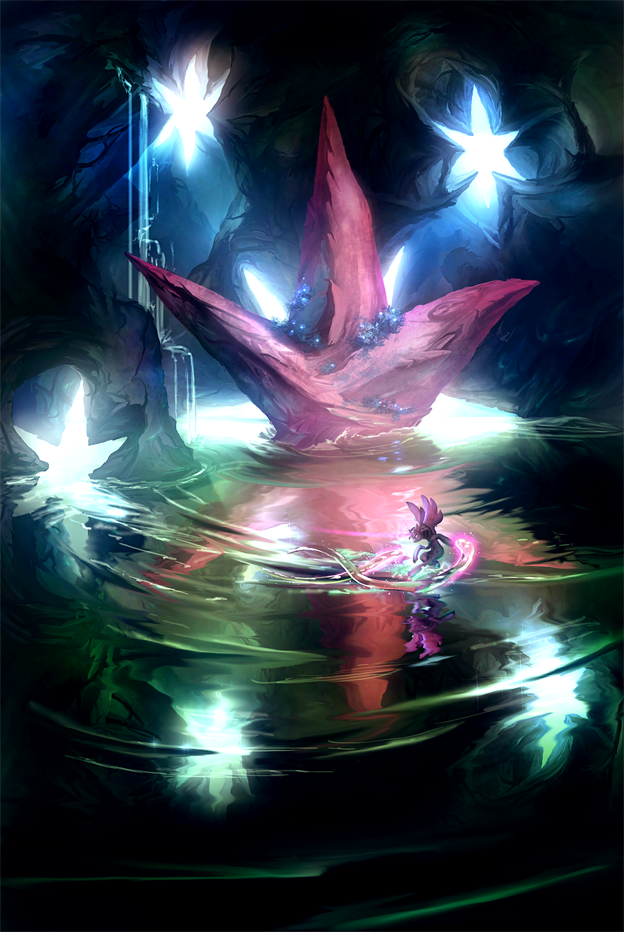 Transcend by vest