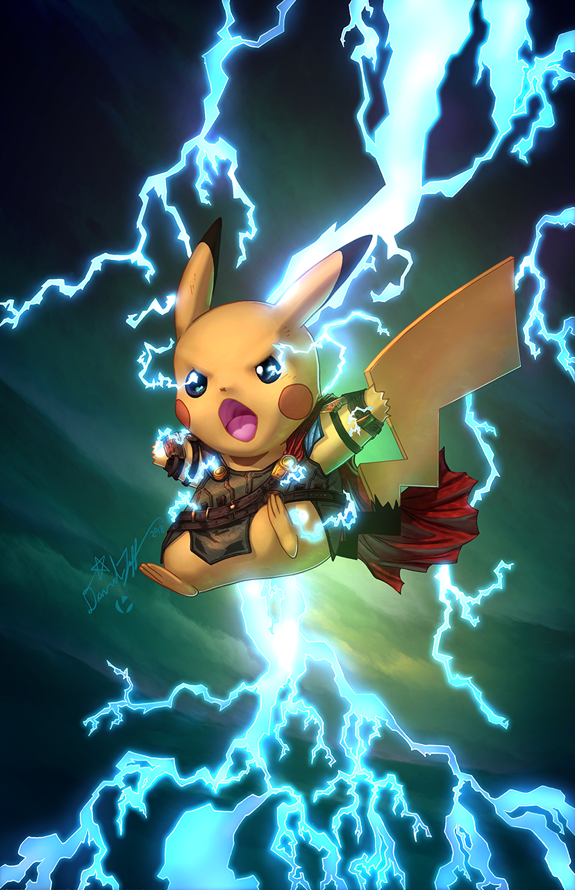 Super Girl and Power Girl Split Portrait by vest on DeviantArt