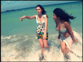 ai grija cum calci by frauleinviolett