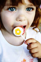 orange by frauleinviolett