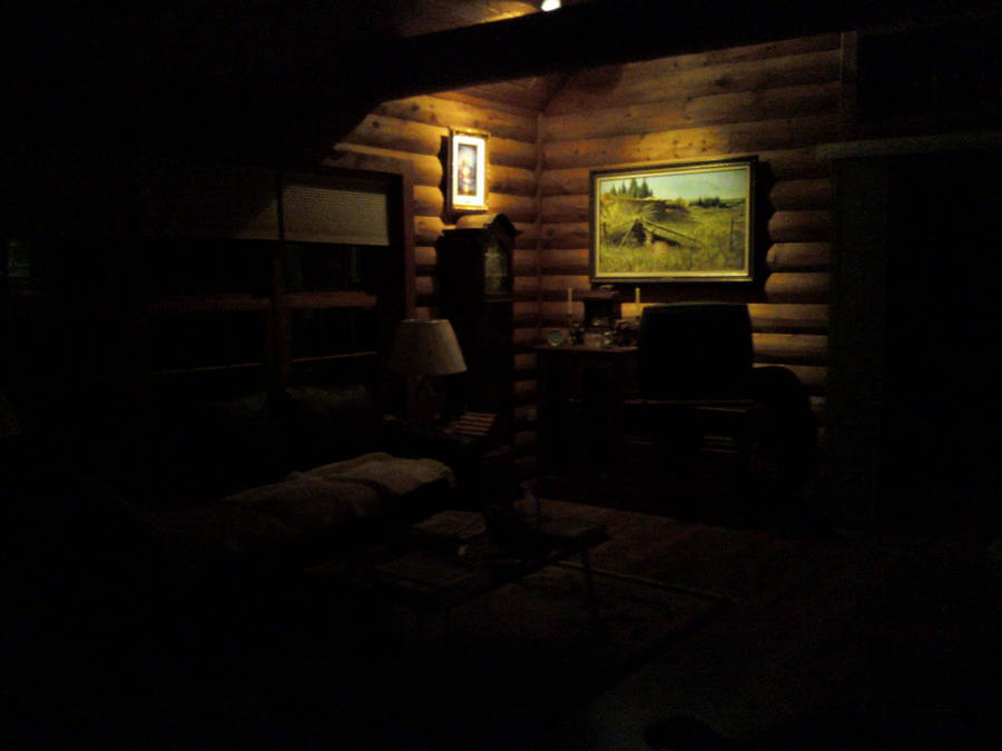 A Lonely Room by UItimate on DeviantArt