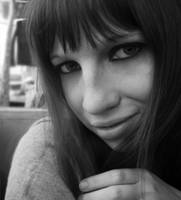 Simple me by Erica-fearless