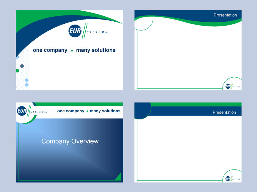 Powerpoint screen design by kimmy67